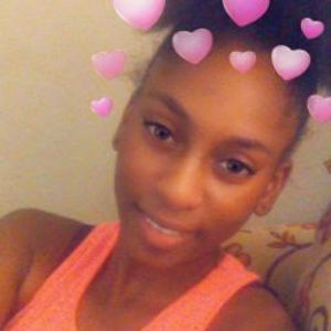 Meet your Posher, Latonielle